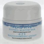 Peau Vive  on white background